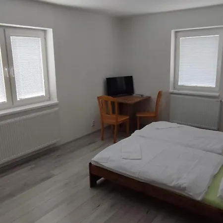 Maison d'hôtes Ivana *