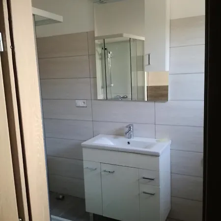 Maison d'hôtes Ivana *