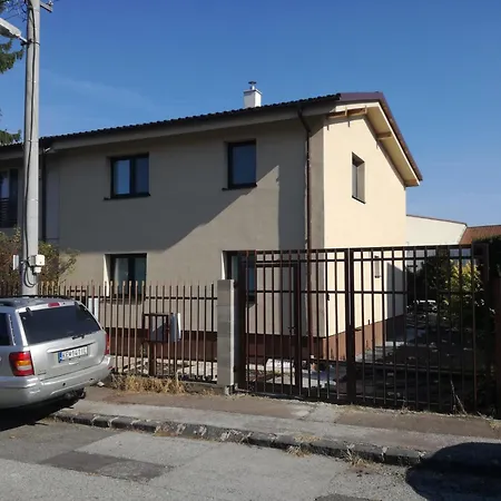 Ivana Guest house