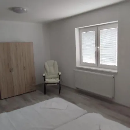 Affittacamere Ivana *